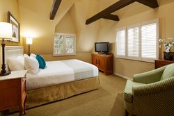  - Wine Valley Inn & Cottages Solvang