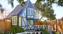  - Wine Valley Inn & Cottages Solvang