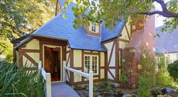  - Wine Valley Inn & Cottages Solvang