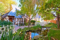  - Wine Valley Inn & Cottages Solvang