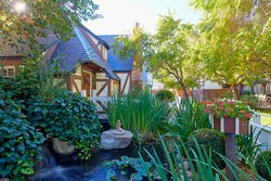  - Wine Valley Inn & Cottages Solvang