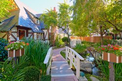  - Wine Valley Inn & Cottages Solvang