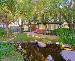  - Wine Valley Inn & Cottages Solvang