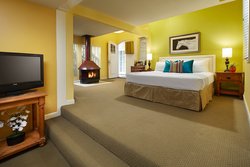  - Wine Valley Inn & Cottages Solvang
