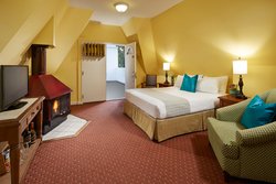  - Wine Valley Inn & Cottages Solvang