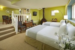  - Wine Valley Inn & Cottages Solvang