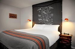  - Basecamp Hotel South Lake Tahoe
