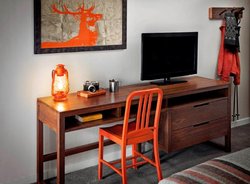  - Basecamp Hotel South Lake Tahoe