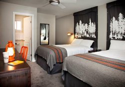  - Basecamp Hotel South Lake Tahoe