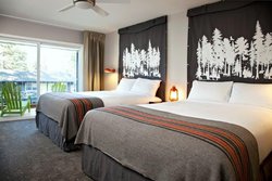  - Basecamp Hotel South Lake Tahoe