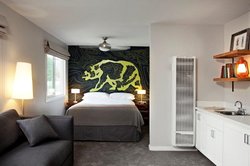  - Basecamp Hotel South Lake Tahoe