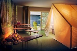  - Basecamp Hotel South Lake Tahoe