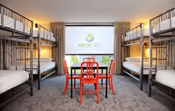  - Basecamp Hotel South Lake Tahoe