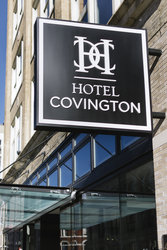  - Hotel Covington