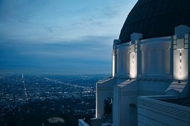 tn LA View