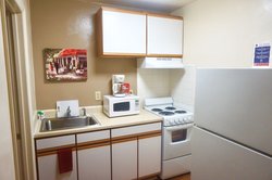  - Affordable Suites Statesville - I-40, Exit 148