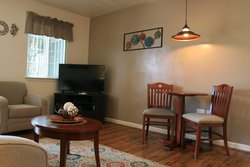  - Affordable Suites Statesville - I-40, Exit 148