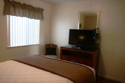  - Affordable Suites Statesville - I-40, Exit 148