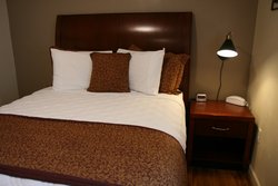  - Affordable Suites Statesville - I-40, Exit 148