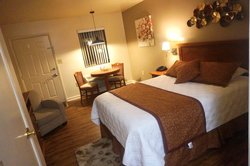  - Affordable Suites Statesville - I-40, Exit 148