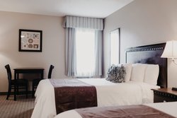  - Eastland Suites Hotel & Conference Center Bloomington