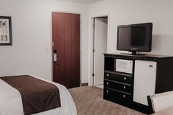  - Eastland Suites Hotel & Conference Center Bloomington