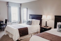  - Eastland Suites Hotel & Conference Center Bloomington
