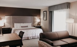  - Eastland Suites Hotel & Conference Center Bloomington