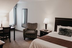  - Eastland Suites Hotel & Conference Center Bloomington