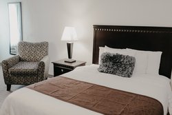  - Eastland Suites Hotel & Conference Center Bloomington