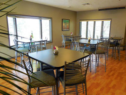  - Eastland Suites Hotel & Conference Center Bloomington