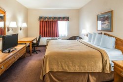  - GreenTree Inn & Suites Denver Tech Center Centennial - I-25, Exit 196