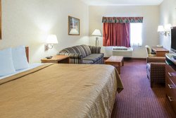  - GreenTree Inn & Suites Denver Tech Center Centennial - I-25, Exit 196