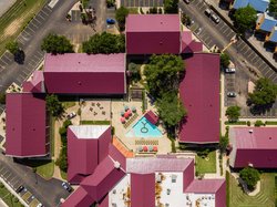  - Y.O. Ranch Resort Hotel Kerrville - I-10, Exit 508