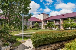  - Y.O. Ranch Resort Hotel Kerrville - I-10, Exit 508