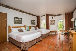  - Y.O. Ranch Resort Hotel Kerrville - I-10, Exit 508