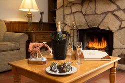  - Y.O. Ranch Resort Hotel Kerrville - I-10, Exit 508