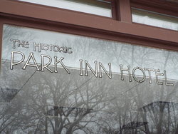  - Historic Park Inn Mason City