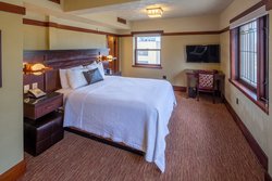  - Historic Park Inn Mason City