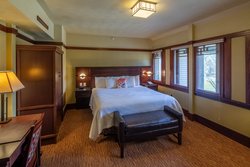  - Historic Park Inn Mason City