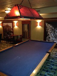  - Historic Park Inn Mason City