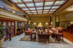  - Historic Park Inn Mason City