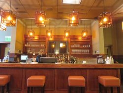  - Historic Park Inn Mason City