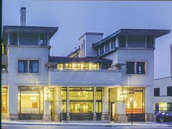  - Historic Park Inn Mason City