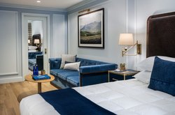  - Merrion Row Hotel Times Square New York