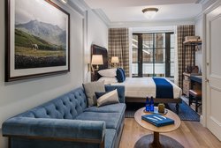  - Merrion Row Hotel Times Square New York