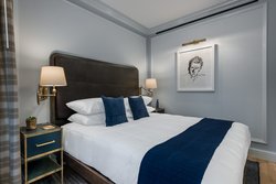  - Merrion Row Hotel Times Square New York