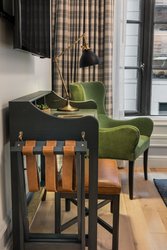  - Merrion Row Hotel Times Square New York