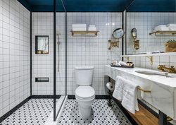  - Merrion Row Hotel Times Square New York