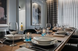  - Merrion Row Hotel Times Square New York